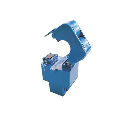 Transformateur de courant AT100B5 100 A : module de mesure pour tableau - 3
