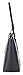 Imagen de Pierre Cardin Bolso de hombro grande de cuero genuino para mujer Multifuncional Elegante Bolso de hombro para mujer Bolso de hombro