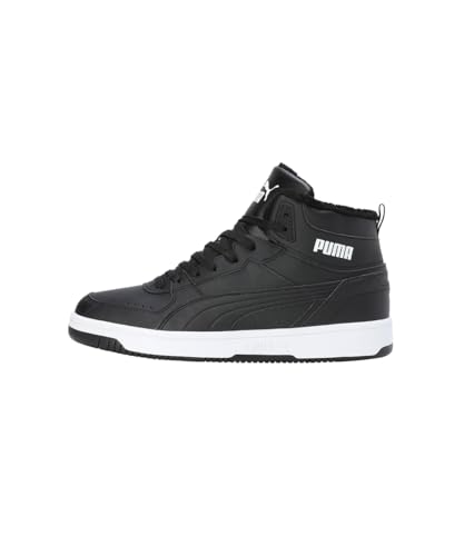 Image of Puma Unisex-Adult Rebound Joy Fur Sneaker