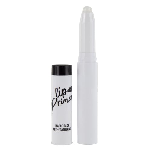 L.A. Colors - Lip Primer Clear