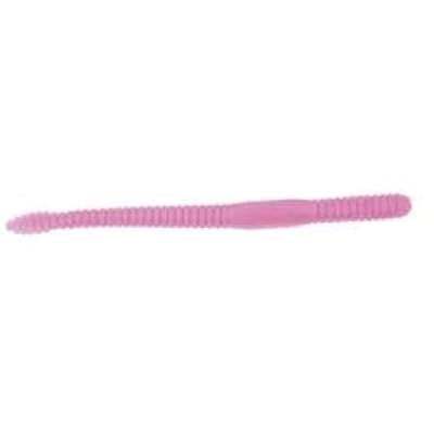 Berkley PowerBait Floating Steelhead Worm Bubblegum, 4 (13 Count)