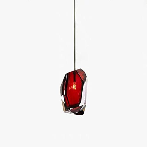 Suspension hauteur suspendue ajustement facile pour éclairer une table de repas