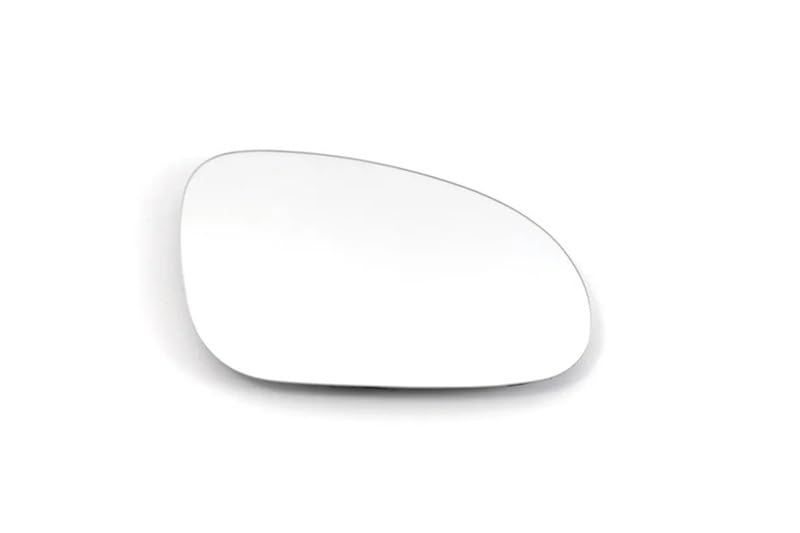 Verre de rétroviseur pour Golf 5 et MK5 GTI côté gauche ou droit