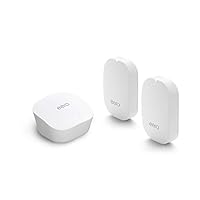 Algopix Similar Product 9 - Introducing eero mesh WiFi system