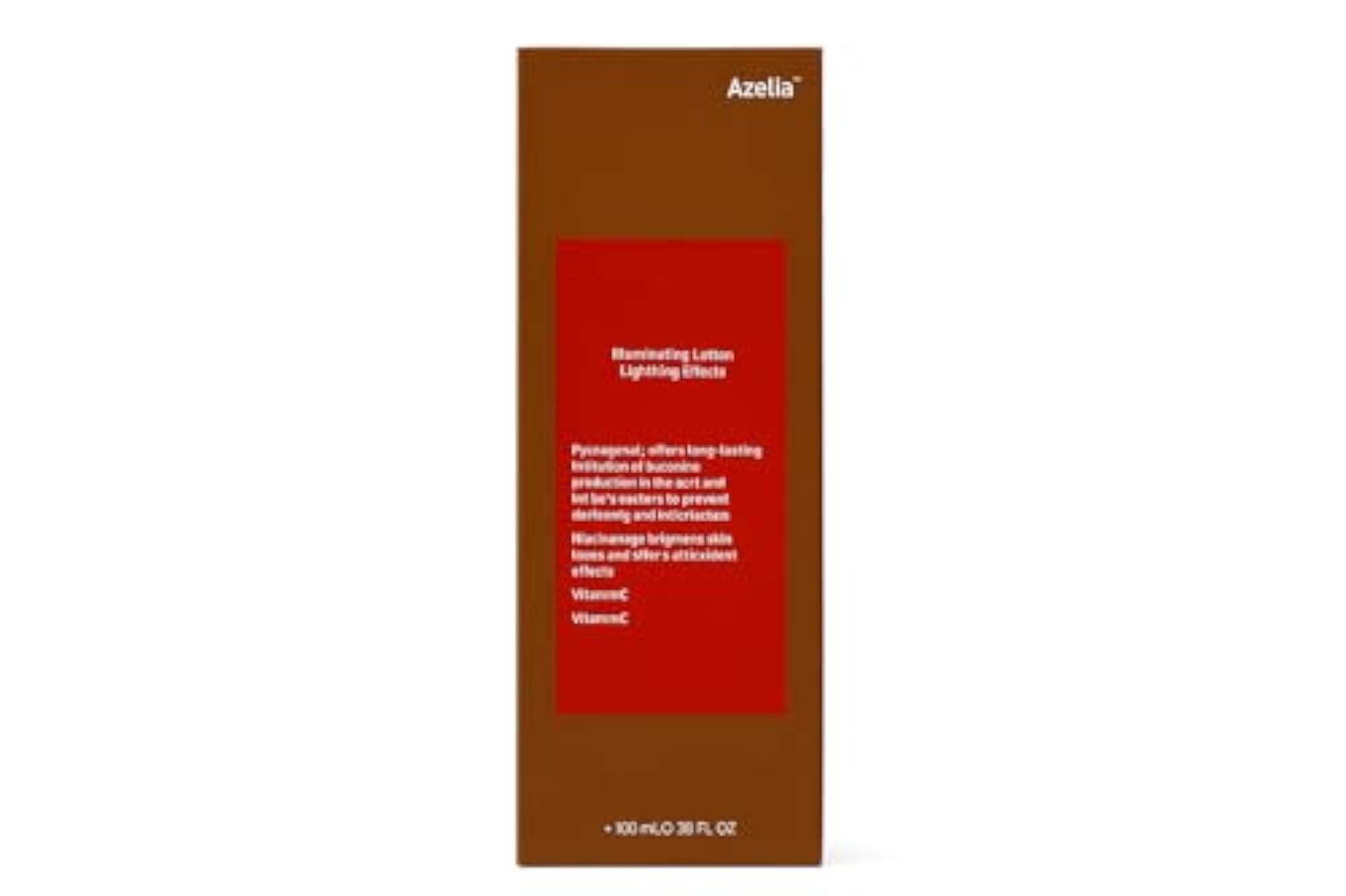 Moisturizing Lotion, 100ml