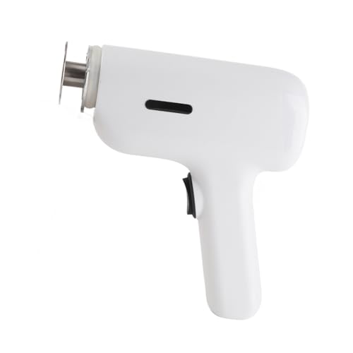 Handheld Noodle Maker, Portable Noodle Maker Cordless Pasta Machine Labor Saving Automatic Noodle Making Machine for Home Use