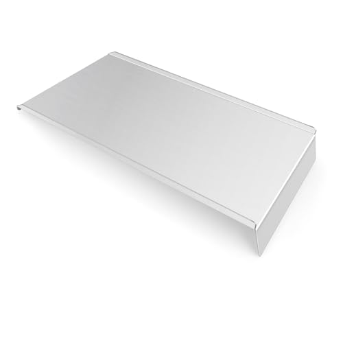 Image of GORGERILA BAC780 Drip Pan for Traeger Pro 780 Series Smoker Grills, Grease Drip Tray for Traeger Grill Accessory, Drip Tray Liners for Traeger Pro 780 Accessories, for Traeger Replacement Parts