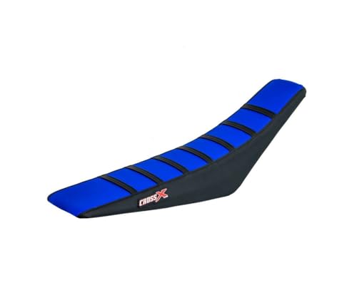 Housse de selle Sherco SE-R glisse finie grip CrossX