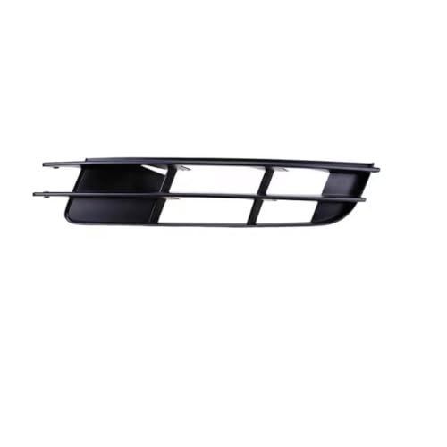 Rejilla de luz antiniebla delantera y cubierta de parachoques para coche Q7 4L0807681