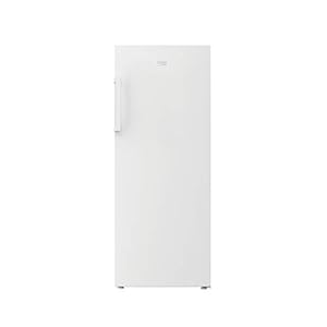 Verticale vriezer RFNE270K31WN 151,4 x 59,5 A+ NF BEKO