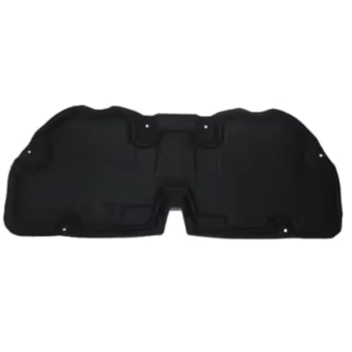 Capot moteur avant coussin d'isolation thermique Corolla 2014