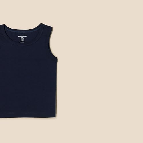 Amazon Essentials Boys Tank Tops2