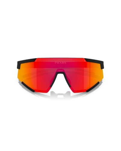 Prada 0PS 04WS Gafas de Sol, Hombres, Multicolor (Multicolor), Talla Única