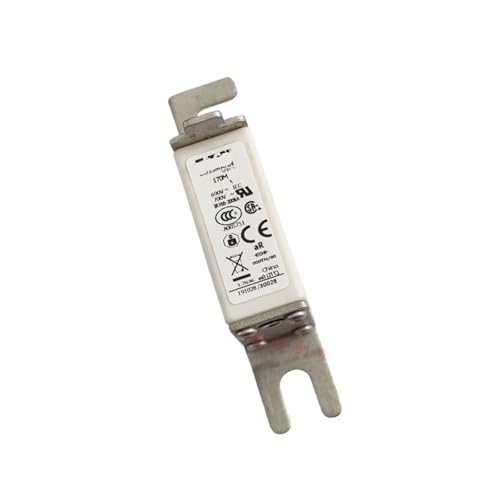 Fusible 170M1416 évitez les pannes de surtension sur vos équipements de 80A 100A