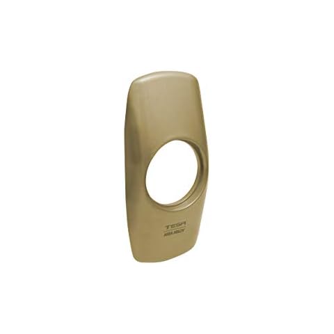 Escudo embellecedor Tesa Assa Abloy EMB855AE, Acero Esmaltado Cover