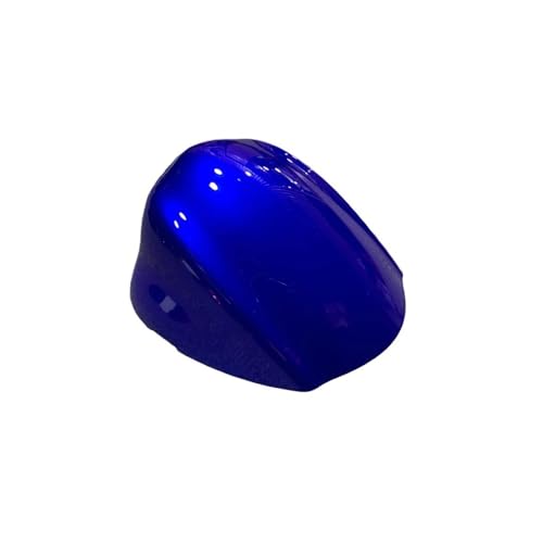 Capot de selle arrière GSX1300R Hayabusa aérodynamique et dosseret solo rigide