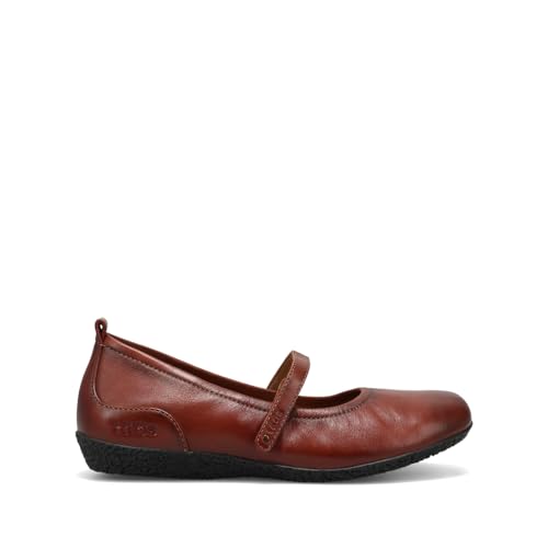 Taos Footwear Women's Babble Flat3