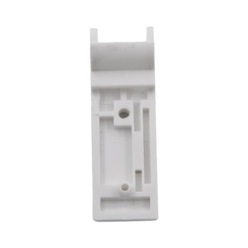Fridge Freezer Flap Door Hinge 2412125110 Compatible with Dometic RM/S 8400/8500 Series Caravan Motorhome Campervan Repair