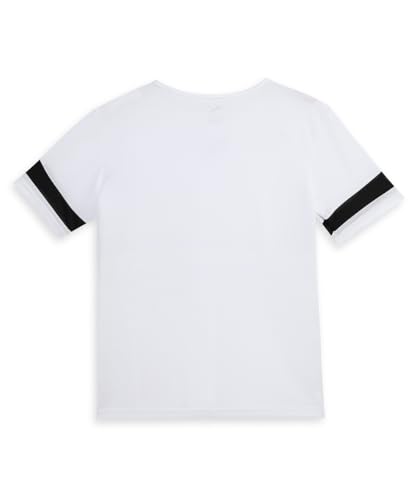 Image of Puma Unisex Kids Polyester Athletic Fit Jerseys