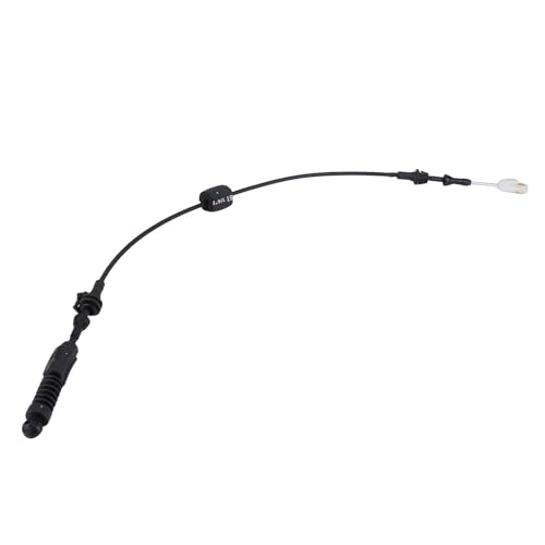 Cable de mando transmisión para Corvette C5 C6 con trenzado de acero de alta resistencia