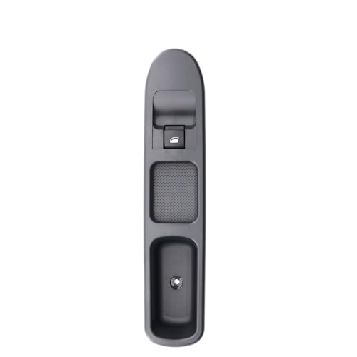 Interrupteur principal bouton lève-vitre électrique 6554.KT pour Peugeot 307 et 407 SW
