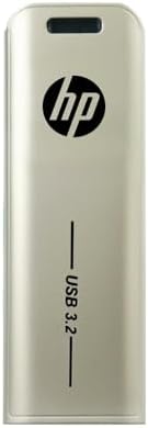 HP 796w 256GB USB 3.2 Flash Drive