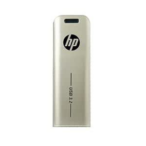 HP 796w 256GB USB 3.2 Flash Drive