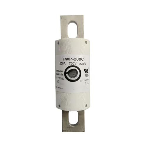 Fusible FWP-200A 700V composant protection circuit électrique