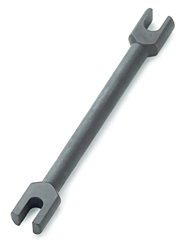 KTM Husqvarna Motorcycles GasGas Spoke Wrench (5mm / 5.6mm) - 00029020000