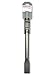 WERHE Professional SDS Hex Flat Chisel 35 x 410 mm Hex Socket 30 mm for Demolition Hammer Wide