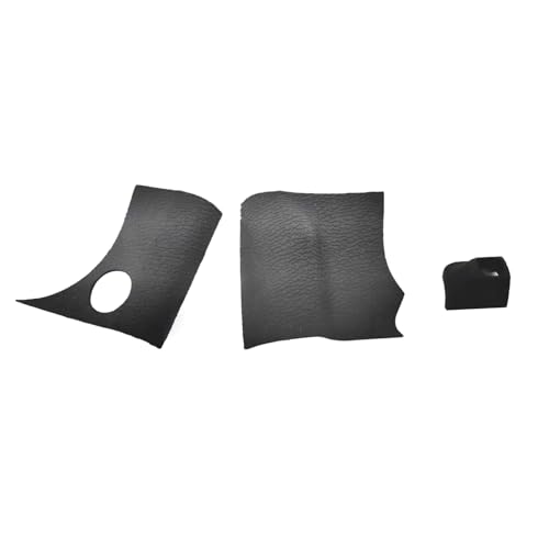 Revêtement en caoutchouc durable XT30 XT30II manchon pouce ergonomique