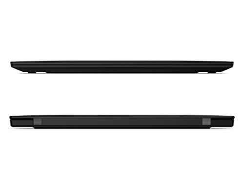 Image of LENOVO ThinkPad X1 Carbon Gen 9 14 inch FHD+ Ultrabook IPS Touchscreen 400 nits,11th gen i7-1165G7, 16GB DDR4, 1TB SSD, Intel Iris Xe Graphics, Fingerprint Reader, Thunderbolt 4, Win 10 Pro, Black