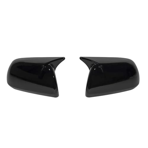 Couverture miroir boîtier couvercle rétroviseur pour Toyota Highlander 2008-2013