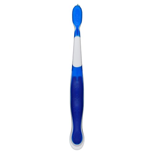 Oral-B Cross Action Kids Toothbrush, Soft Bristles, Ages 6+, 1 Count - image 9