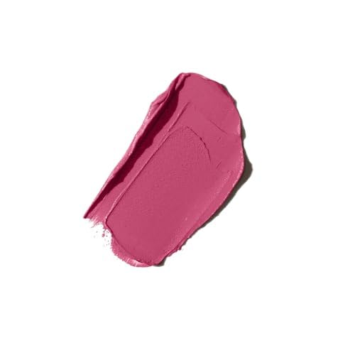 Image of Kiro Moist Matte Lipstick - Tulip Bloom (Fresh Pink), 4.2g | Super-Pigmented, Long-Lasting, Moisturizing, Non-Drying, Non-Feathering, Smudge Proof | Skin Care Infused with Natural Oils