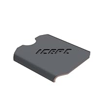 NVME 2230 SSD Graphene Coating Copper HeatSink 2230 Heatsink for Stream Deck with Replacements Repair Kit Thermal Silicone