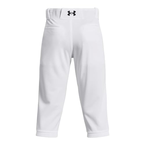 Under Armour Boys Utility Baseball Knicker2