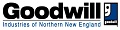 Goodwill Industries of NNE logo