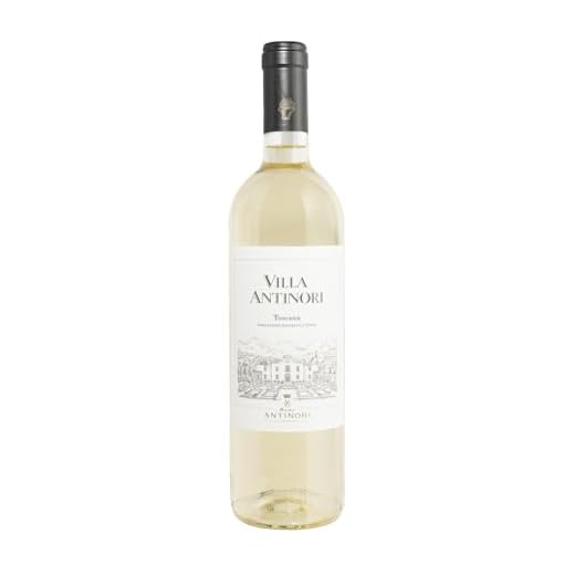Villa Antinori Bianco Weißwein, IGT 750ml