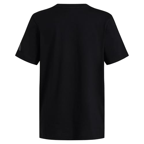 Image of adidas Boys' Stay Dry Climalite Short Sleeve T-Shirt