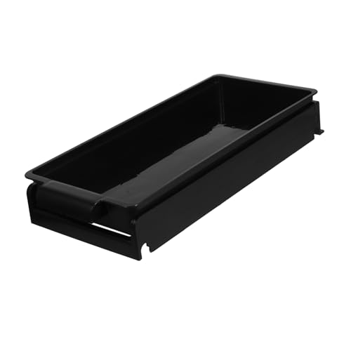 BESTYASH Soporte Extraíble para Especias Organizador de Gabinete de Cocina Estante de Almacenamiento Compacto para Mantener Ordenados los Condimentos