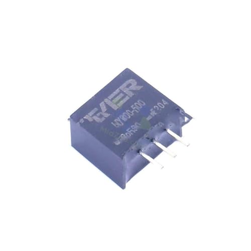 1 Pcs Power Module Power Module SIP-3 H7803-500