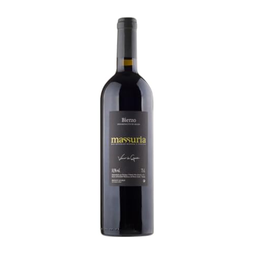 Más Asturias Massuria Mencía: Vino Tinto Magnum 1.5L del Bierzo Más Asturias Massuria Mencía: Vino Tinto Magnum 1.5L del Bierzo