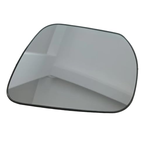 Miroir voiture Grand Vitara gauche dégivrant pour vos trajets quotidiens sous la pluie