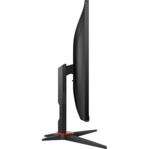 Aoc 24G2E 23.8" Full Hd Wled Gaming Lcd Monitor - 16:9 - Black #TOP2