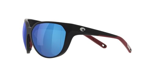 Costa Del Mar Women's Mayfly Round Sunglasses3