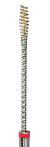 Steel Dragon Tools 59250 A-17 Adapter 25' X 5/16" Cable For Ridgid K50 Drain Cleaning Machine #TOP4