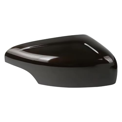 Capuchon rétroviseur pour Volvo XC60 2009-2013 cache droit marron café