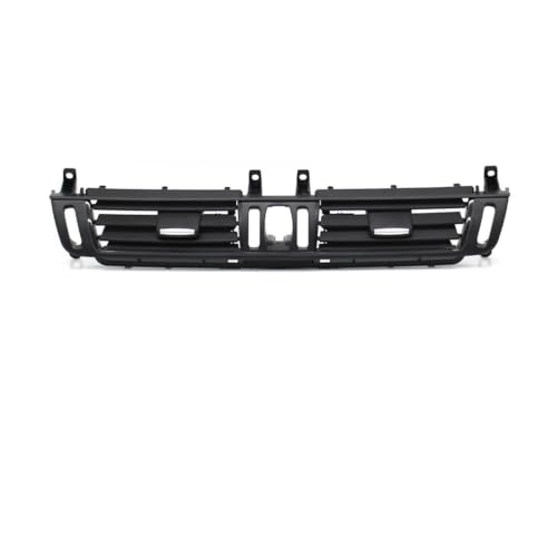 Grille de ventilation centrale arrière BMW X5 F15 X6 F16 grille aération console