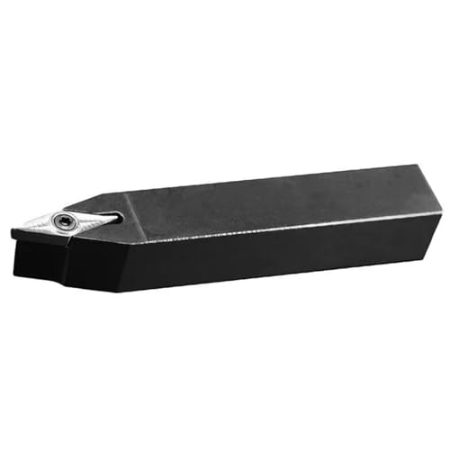 Portaherramientas de torneado SVVCN2525 para insertos VCMT miniatura 1
